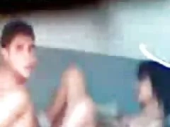Склад малайской школы