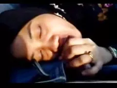 Дым в грузовик