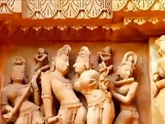Самый красивый храм kamsutra