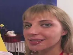 Alika Джейден глотание компиляция