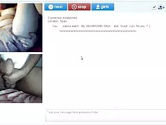 Фильмы онлайн порно подглядывания chatrandom: Испанский ИФОМ получить мой диплом потирая киску в то время как
