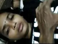 Девушка Индии Sapna