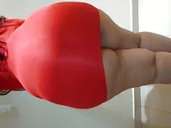 Моя жена
