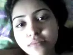 Бангладешские любовника с подругой домашней