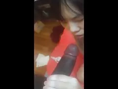 Азиатский давая th лучший массаж