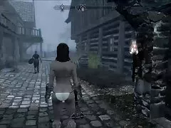Опасности, связанные с экранированные skyrim пленница 21