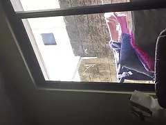 Дева увидел мои голые фотографии в компьютер