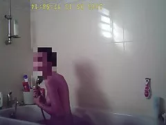 Молодые Озорные 974 душ (ванна)