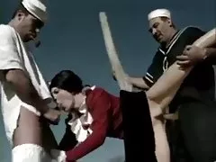 Оливкового масла групповуха