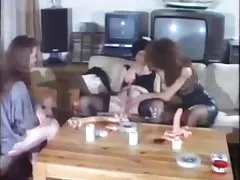 Партия оргии