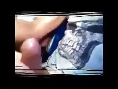 Encoxada вспышка превращаются в мастурбирует