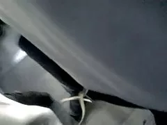 Touch в автобусе