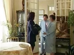 Классический французский