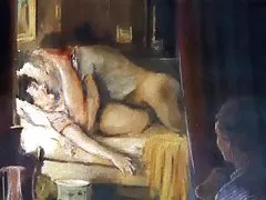 Похотливые бабушки! анимация!