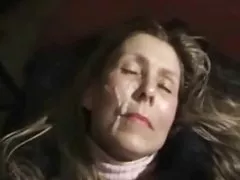 Уход за лицом к маме