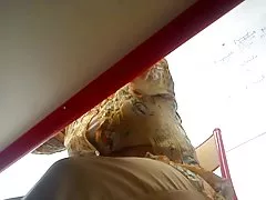 Мой сексуальный учитель...