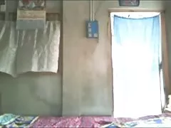 Индийская пара