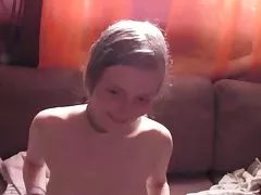 Моя новая любимая девушка