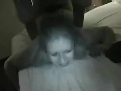 Gangbanged конец