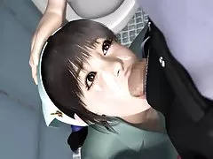 Umemaro работа 3d хентай