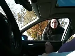 Мигает в автомобиле 03