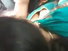 Индийский ИФОМ раскол в автобусе