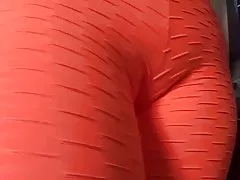Линда bucetuda, погряз в suplex