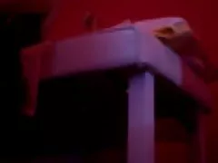 Ебля девушка массажный кабинет