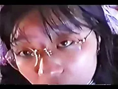 Азиатские любительские megamix 714