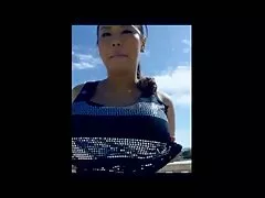 Открытый сочные дыни