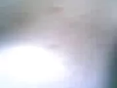 Малайский хардкор пара на кровати