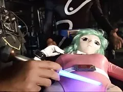 Kigurumi видео часть 1