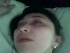Малайский - жена удовлетворены