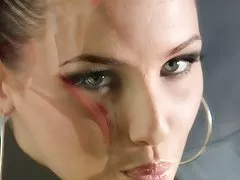 Звезда celeste сексуальная