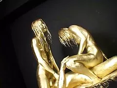 Золотой ебет 02