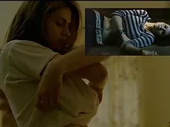 Александра daddario jerk off 1 challenge