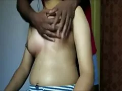 Индийский тетушка 1300