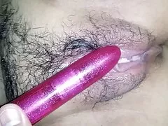 Жена и вибратор