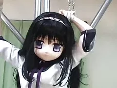 Kigurumi 3
