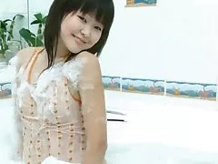 Азиатская девочка 1