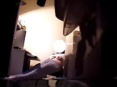 Жена, поймали смотреть порно