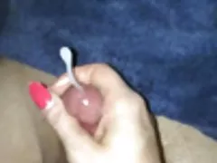 Мастурбация: cum-kittykat