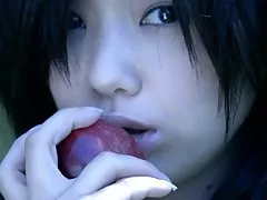Kurashina Кана - лес