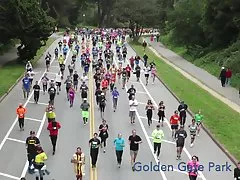 Голый Бей Брейкерс 2015