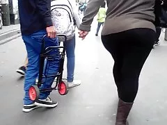 Большой спешке