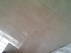 Мигает в больнице 1