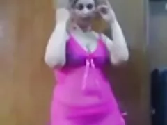 Иракский дом танца