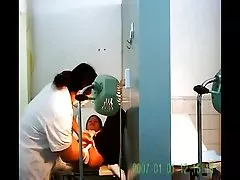 Китайские gyn экзамены