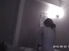 Счастливые окончания массажа