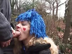 BEA Дюма - Кёлле alaaf